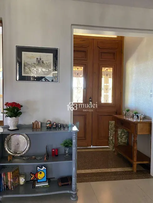 Foto 3 de Casa de Condomínio com 5 quartos à venda, 3000m2 em Condomínio Jardim das Palmeiras, Braganca Paulista - SP