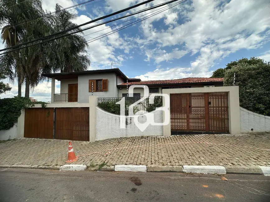 Foto 2 de Casa com 3 quartos à venda, 600m2 em Jardim Europa, Braganca Paulista - SP