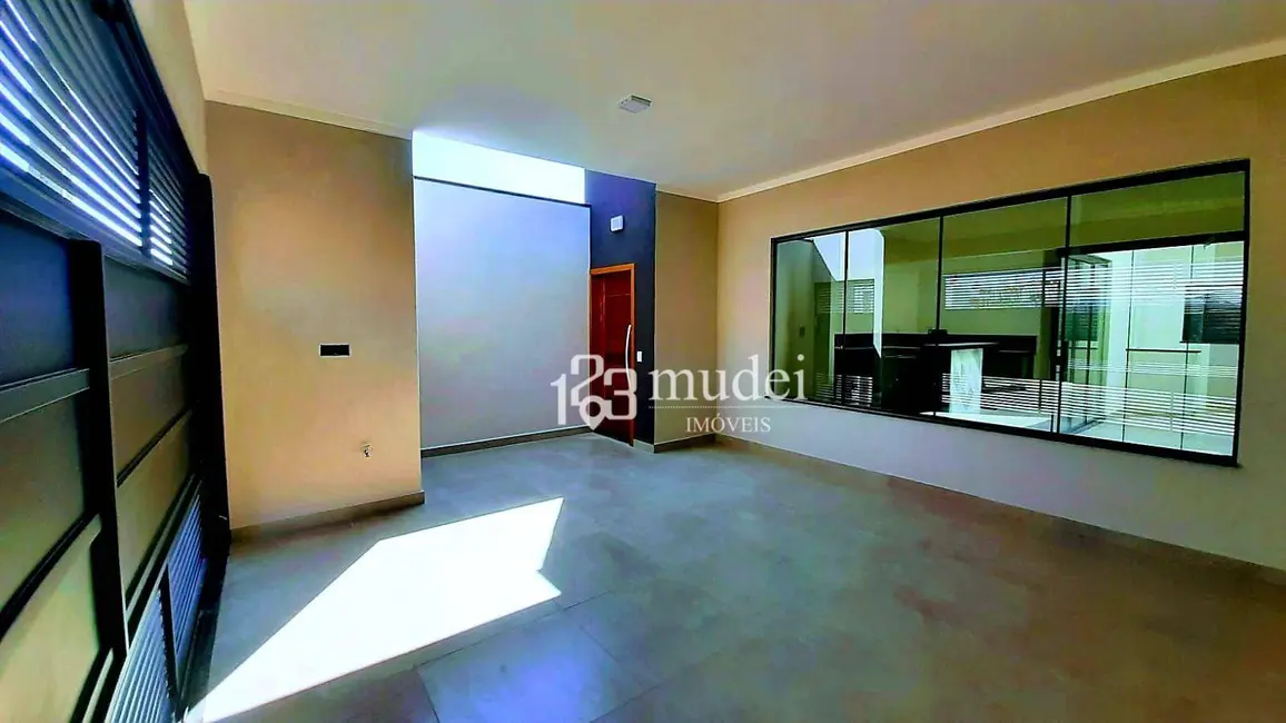 Foto 1 de Casa com 2 quartos à venda, 140m2 em Residencial Piemonte, Braganca Paulista - SP