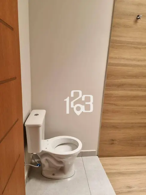 Foto 5 de Sobrado com 2 quartos à venda, 59m2 em Jardim São Miguel, Braganca Paulista - SP