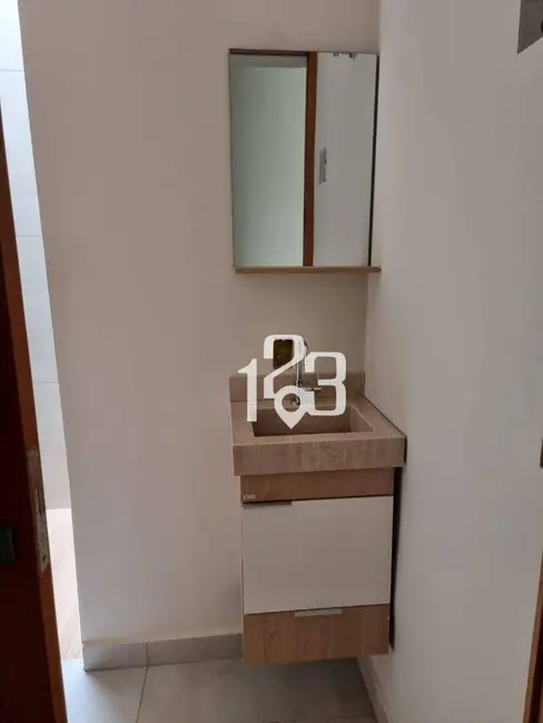 Foto 6 de Sobrado com 2 quartos à venda, 59m2 em Jardim São Miguel, Braganca Paulista - SP