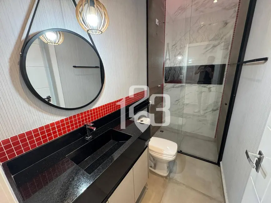 Foto 8 de Casa com 3 quartos à venda e para alugar, 135m2 em Residencial Piemonte, Braganca Paulista - SP