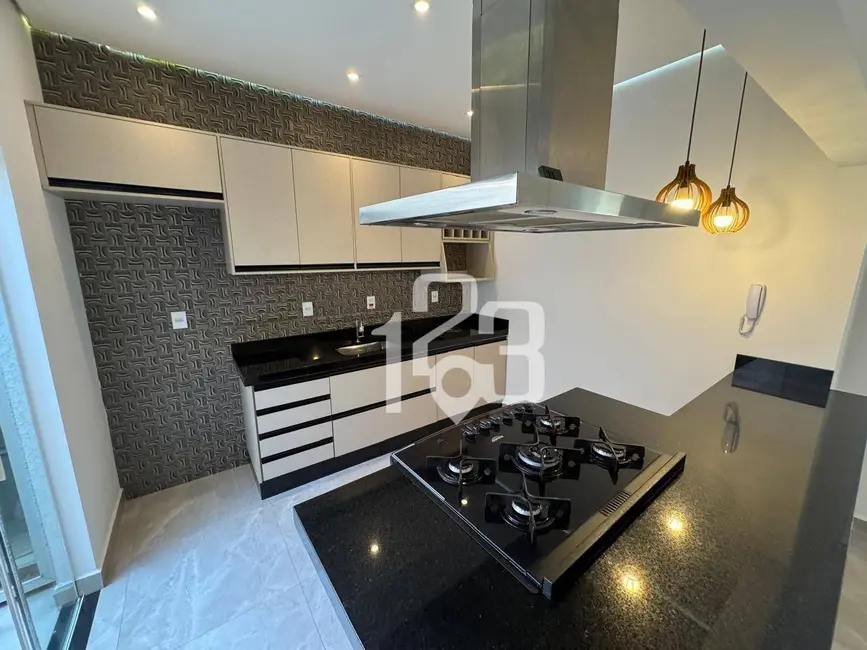 Foto 1 de Casa com 3 quartos à venda e para alugar, 135m2 em Residencial Piemonte, Braganca Paulista - SP