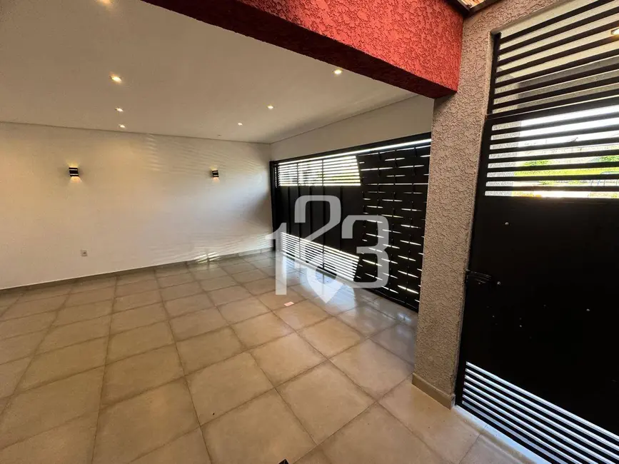 Foto 9 de Casa com 3 quartos à venda e para alugar, 135m2 em Residencial Piemonte, Braganca Paulista - SP