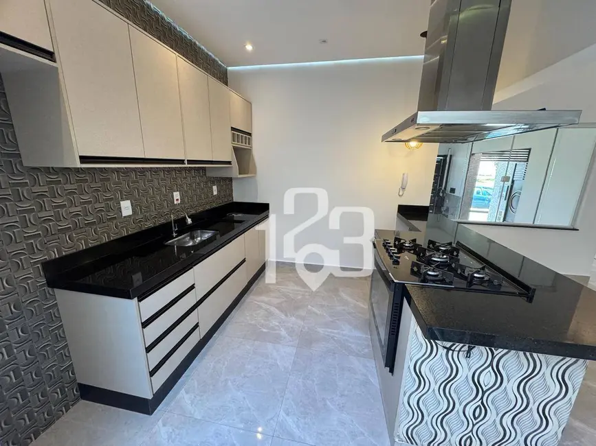 Foto 2 de Casa com 3 quartos à venda e para alugar, 135m2 em Residencial Piemonte, Braganca Paulista - SP