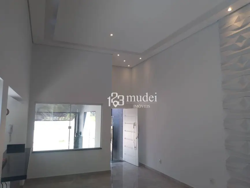 Foto 1 de Casa com 3 quartos para alugar, 135m2 em Residencial Piemonte, Braganca Paulista, SP
