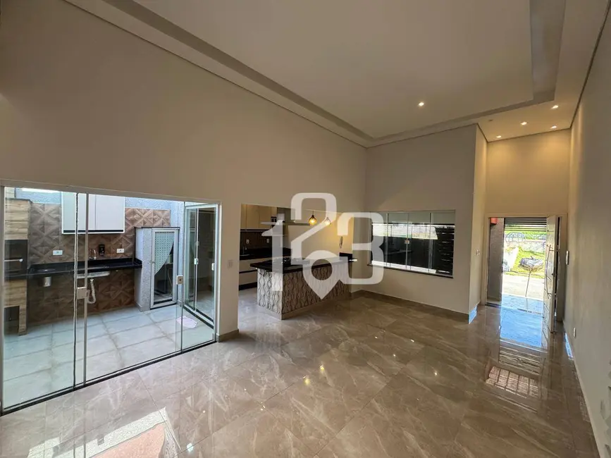 Foto 6 de Casa com 3 quartos à venda e para alugar, 135m2 em Residencial Piemonte, Braganca Paulista - SP