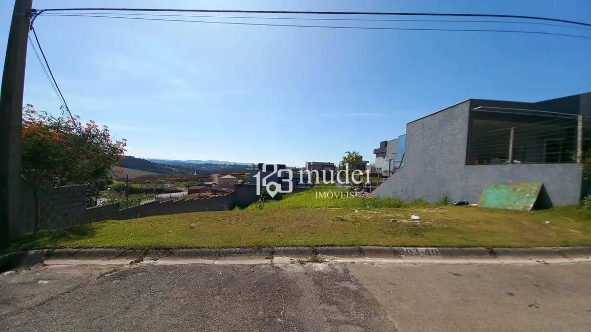 Foto 4 de Terreno / Lote à venda, 600m2 em Condomínio Residencial Campos do Conde, Braganca Paulista - SP