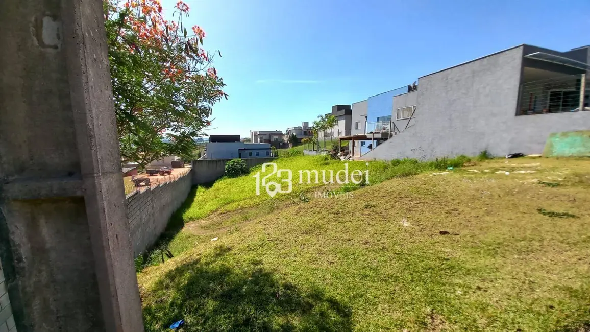 Foto 3 de Terreno / Lote à venda, 600m2 em Condomínio Residencial Campos do Conde, Braganca Paulista - SP