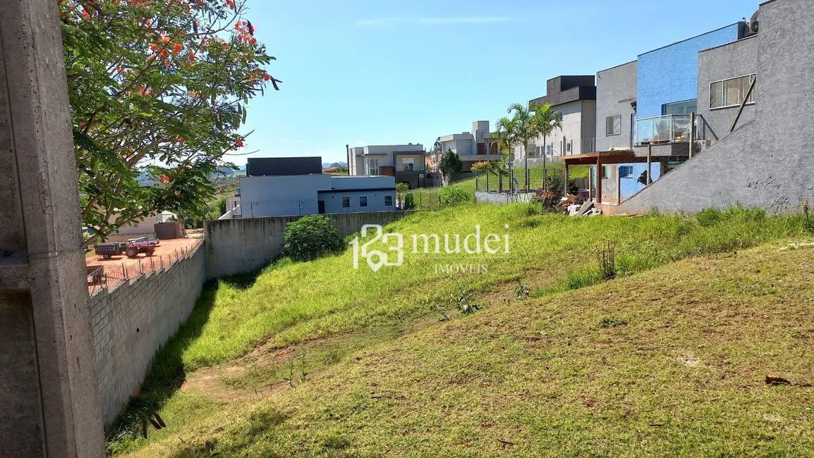 Foto 2 de Terreno / Lote à venda, 600m2 em Condomínio Residencial Campos do Conde, Braganca Paulista - SP