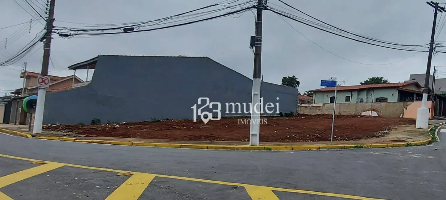 Foto 4 de Terreno / Lote à venda, 930m2 em Jardim Santa Rita de Cássia, Braganca Paulista - SP