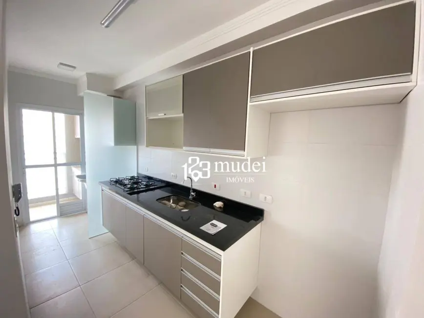 Foto 1 de Apartamento com 2 quartos para alugar, 68m2 em Braganca Paulista - SP