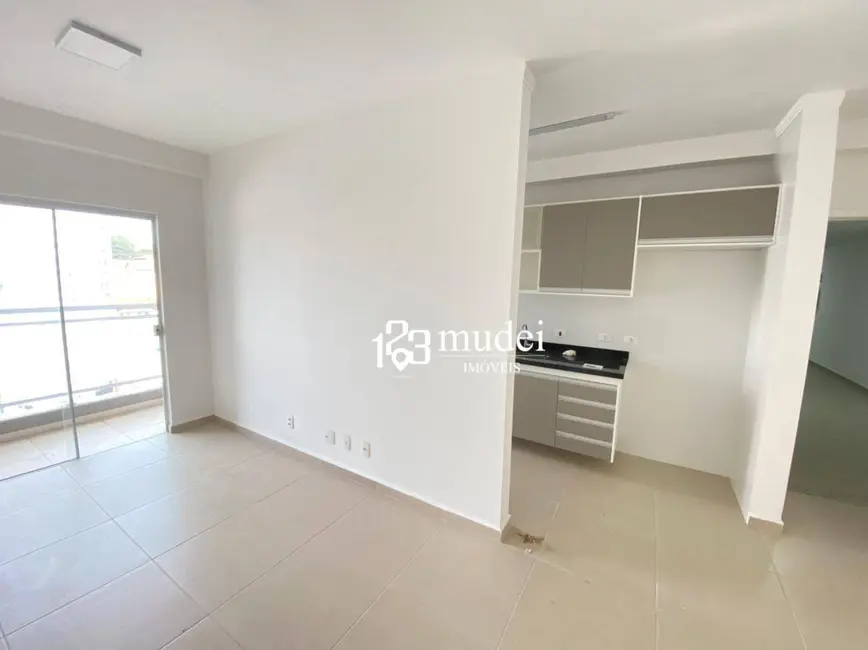 Foto 5 de Apartamento com 2 quartos para alugar, 68m2 em Braganca Paulista - SP