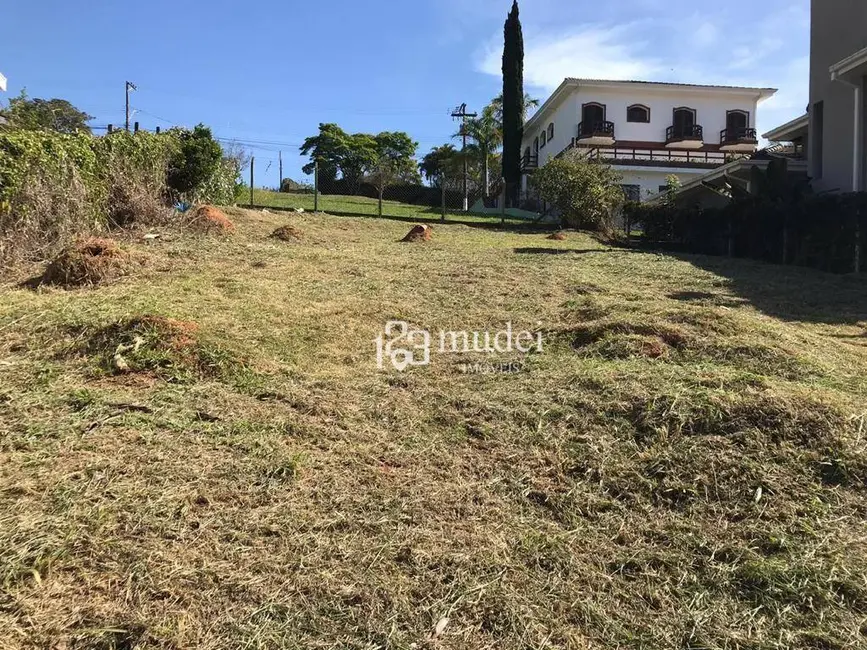 Foto 7 de Terreno / Lote à venda, 525m2 em Braganca Paulista - SP