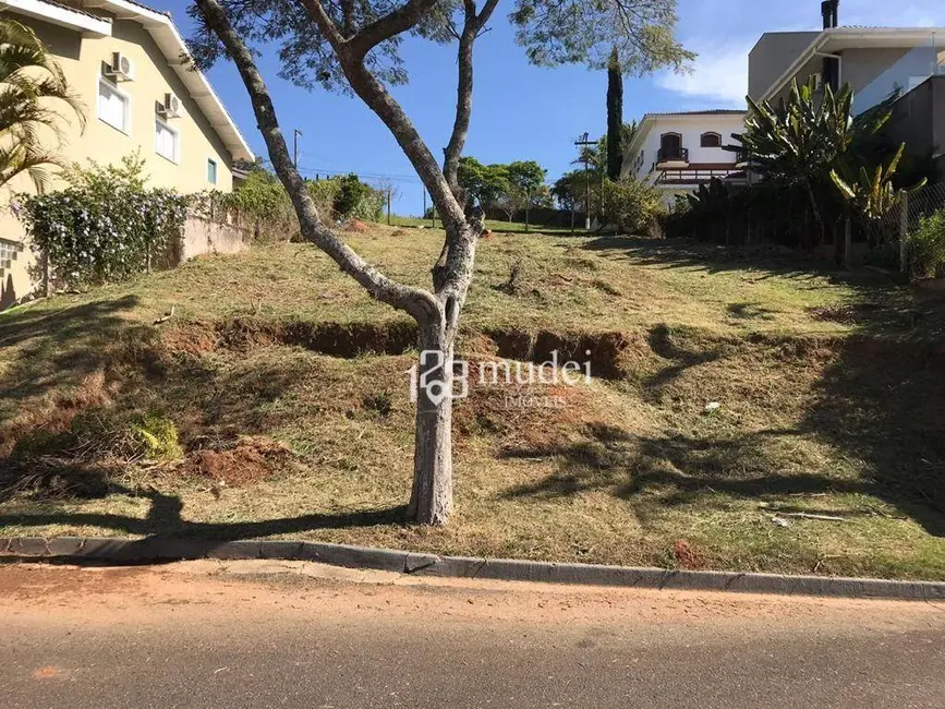 Foto 1 de Terreno / Lote à venda, 525m2 em Braganca Paulista - SP