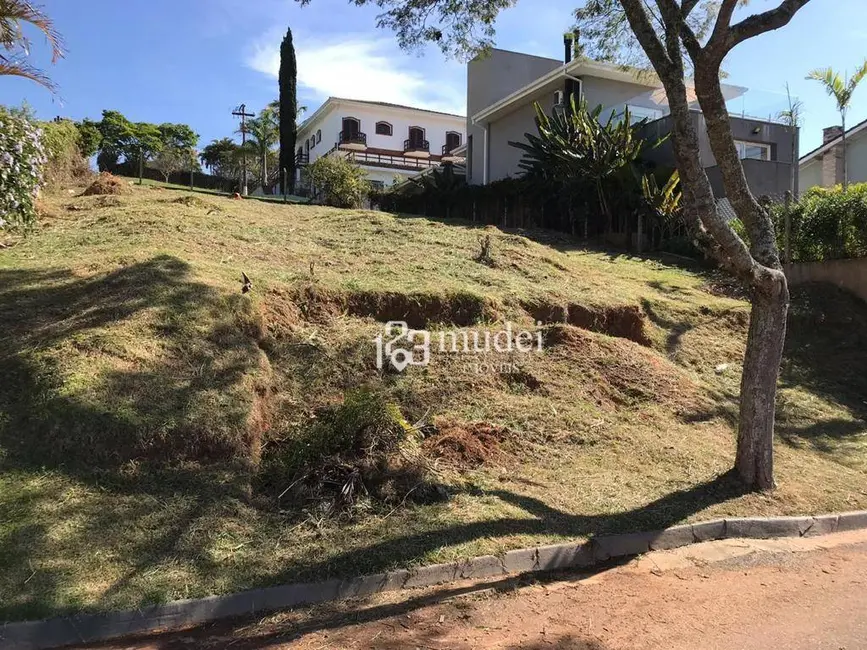Foto 8 de Terreno / Lote à venda, 525m2 em Braganca Paulista - SP