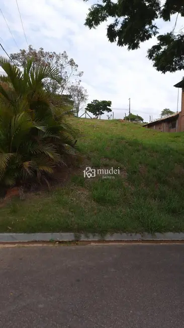 Foto 3 de Terreno / Lote à venda, 525m2 em Braganca Paulista - SP