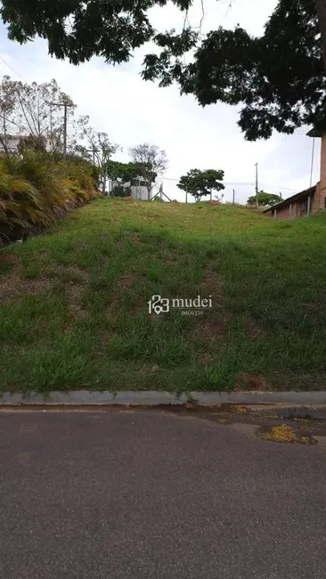 Foto 4 de Terreno / Lote à venda, 525m2 em Braganca Paulista - SP