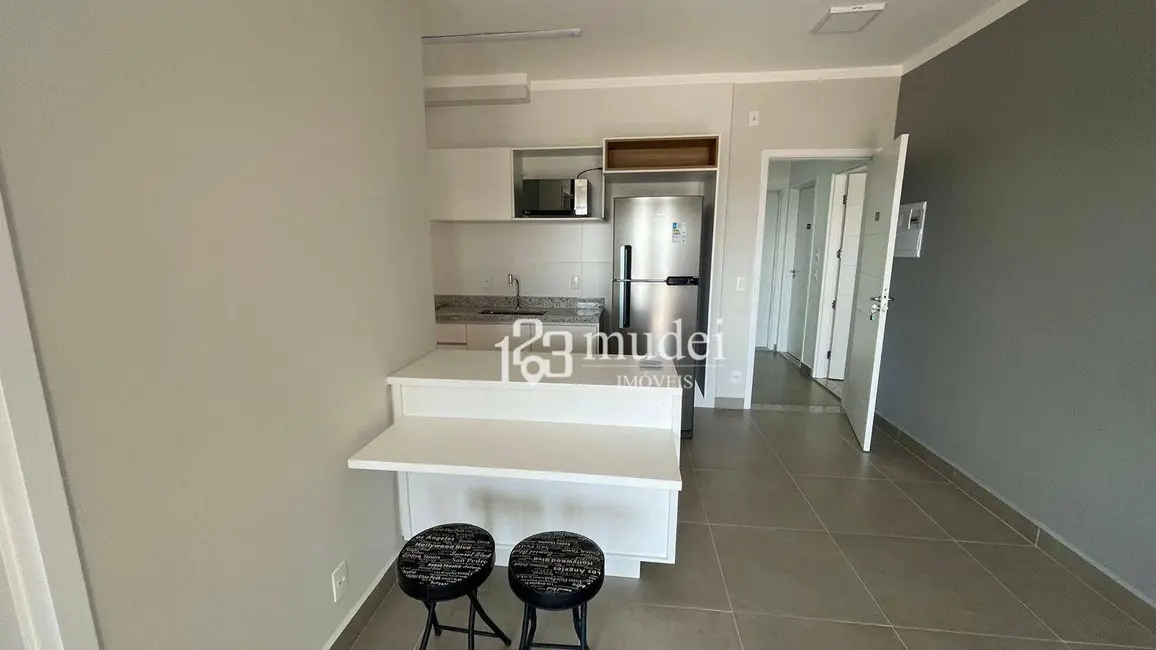 Foto 2 de Kitnet com 1 quarto à venda, 41m2 em Braganca Paulista - SP