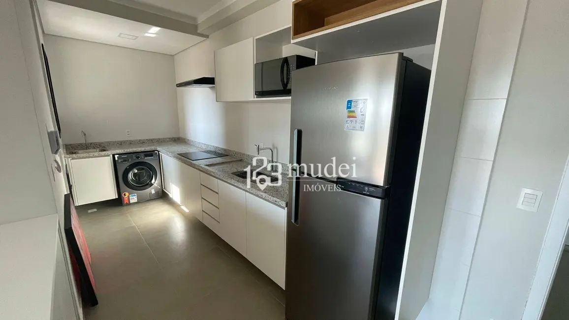 Foto 1 de Kitnet com 1 quarto à venda, 41m2 em Braganca Paulista - SP