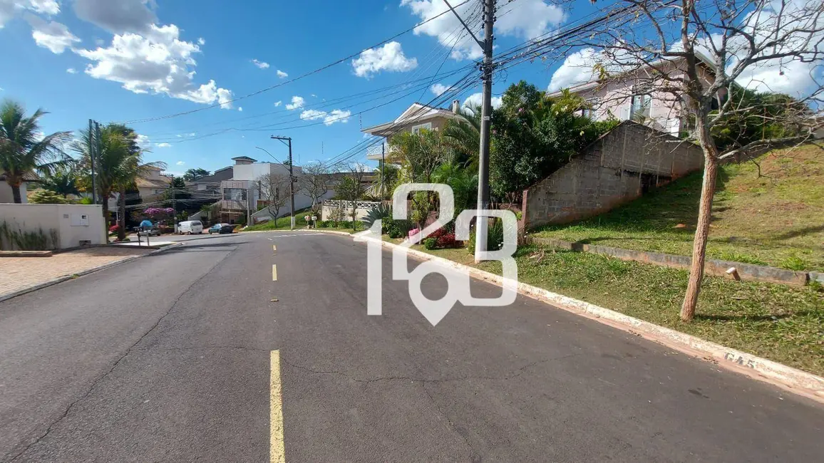 Terreno / Lote à venda, 648m2 em Braganca Paulista - SP - imagem 3 Foto 3 de Terreno / Lote à venda, 648m2 em Braganca Paulista - SP