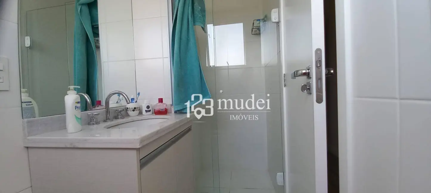 Foto 6 de Apartamento com 2 quartos à venda, 70m2 em Jardim do Lago, Braganca Paulista - SP