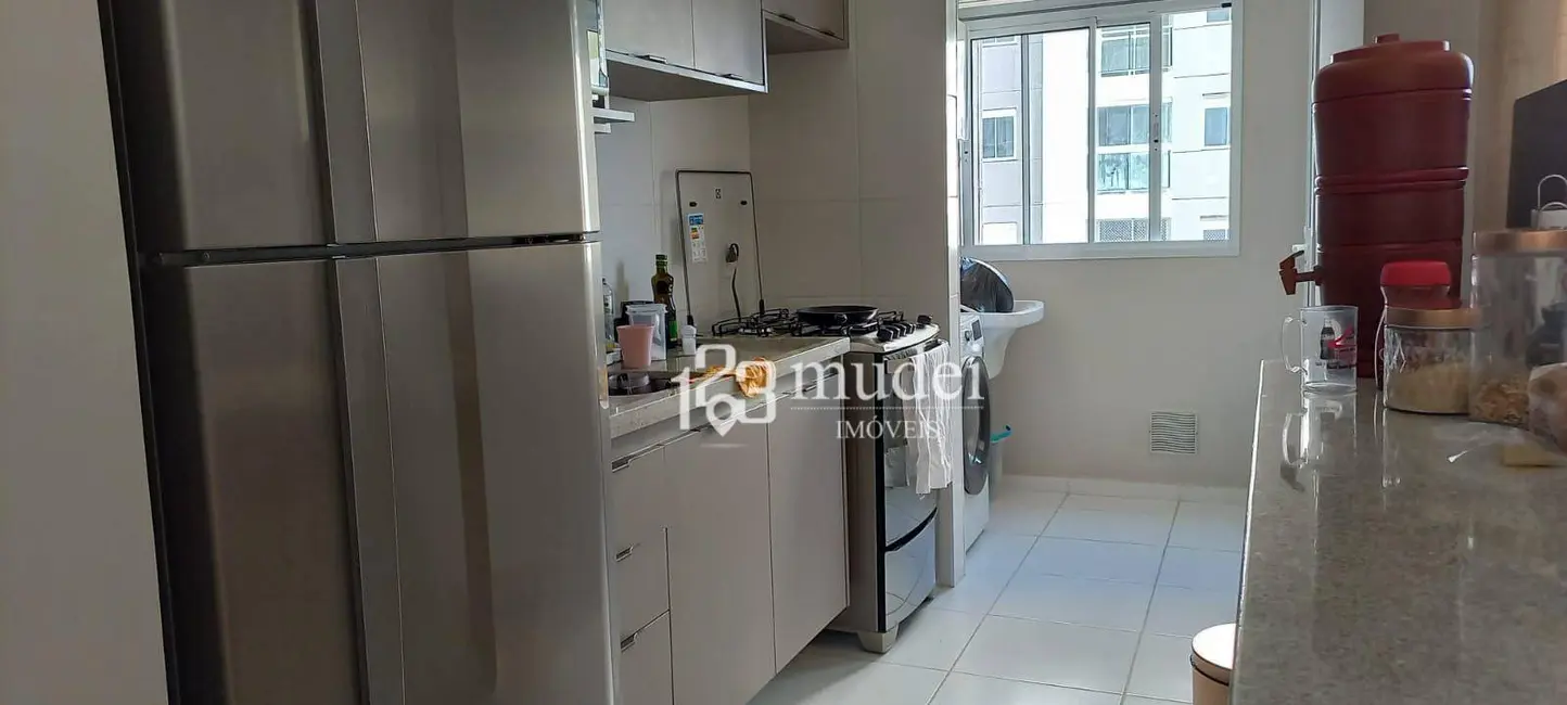 Foto 2 de Apartamento com 2 quartos à venda, 70m2 em Jardim do Lago, Braganca Paulista - SP