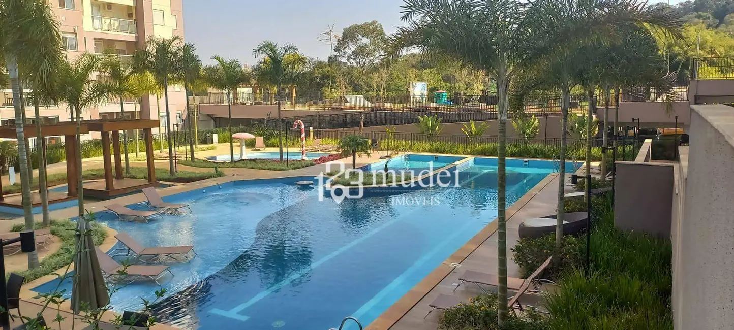 Foto 1 de Apartamento com 2 quartos à venda, 70m2 em Jardim do Lago, Braganca Paulista - SP