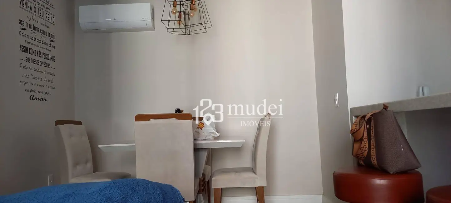 Foto 3 de Apartamento com 2 quartos à venda, 70m2 em Jardim do Lago, Braganca Paulista - SP