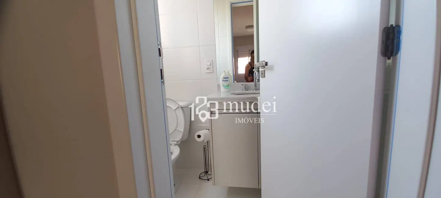 Foto 7 de Apartamento com 2 quartos à venda, 70m2 em Jardim do Lago, Braganca Paulista - SP