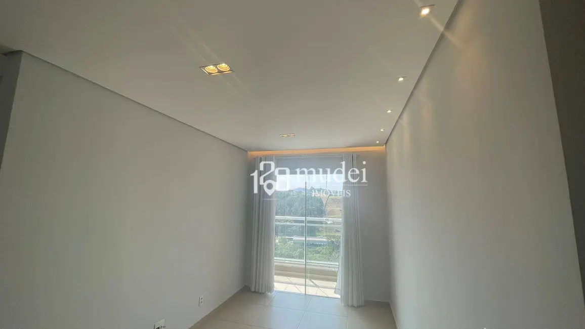Foto 5 de Apartamento com 2 quartos para alugar, 68m2 em Braganca Paulista - SP