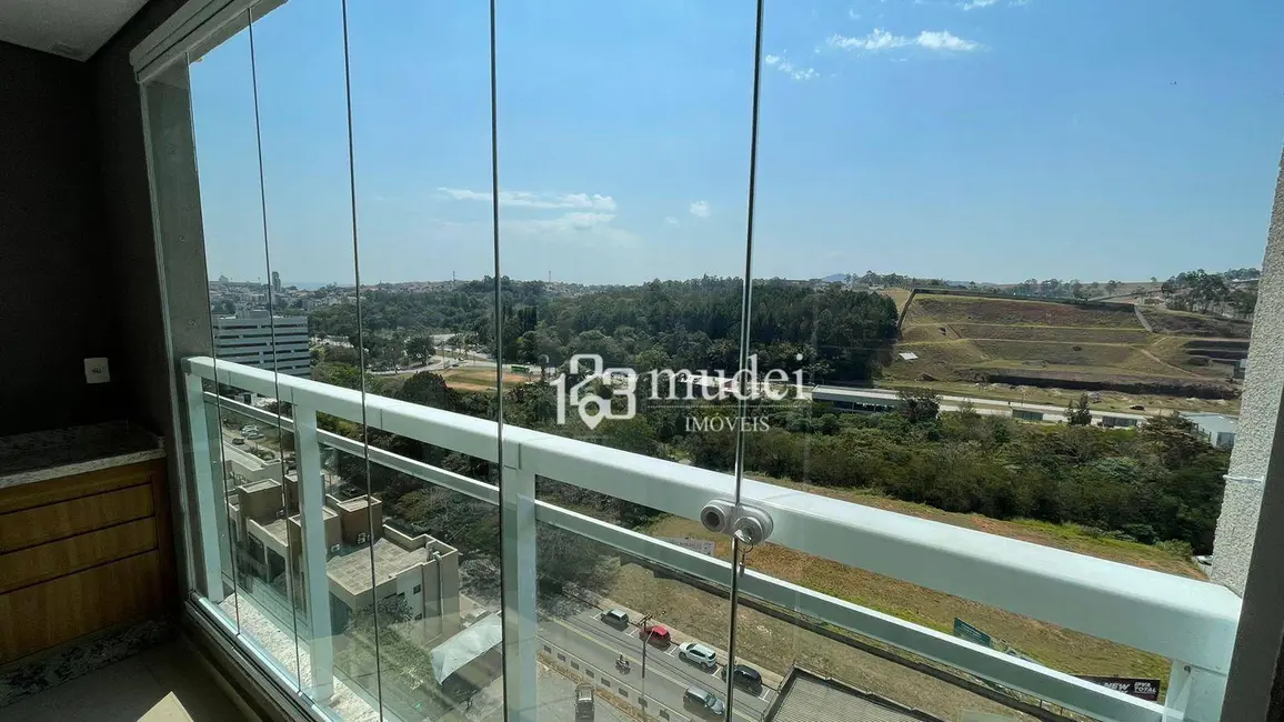 Foto 9 de Apartamento com 2 quartos para alugar, 68m2 em Braganca Paulista - SP