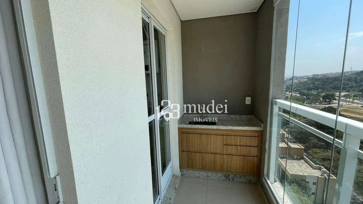 Foto 8 de Apartamento com 2 quartos para alugar, 68m2 em Braganca Paulista - SP