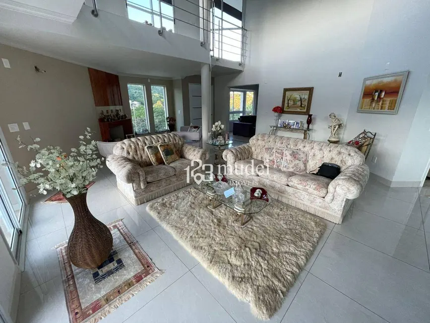 Foto 6 de Casa de Condomínio com 3 quartos à venda, 1625m2 em Condomínio Jardim das Palmeiras, Braganca Paulista - SP