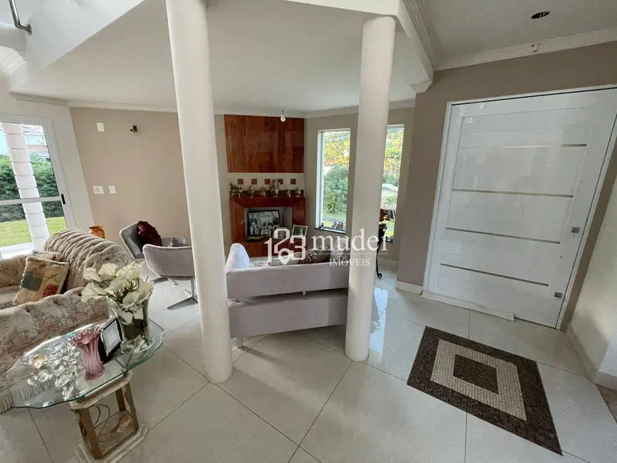 Foto 7 de Casa de Condomínio com 3 quartos à venda, 1625m2 em Condomínio Jardim das Palmeiras, Braganca Paulista - SP