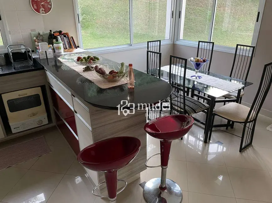 Foto 4 de Casa de Condomínio com 3 quartos à venda, 1625m2 em Condomínio Jardim das Palmeiras, Braganca Paulista - SP