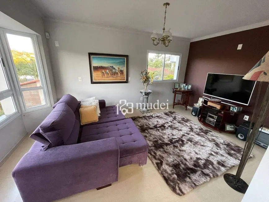 Foto 5 de Casa de Condomínio com 3 quartos à venda, 1625m2 em Condomínio Jardim das Palmeiras, Braganca Paulista - SP