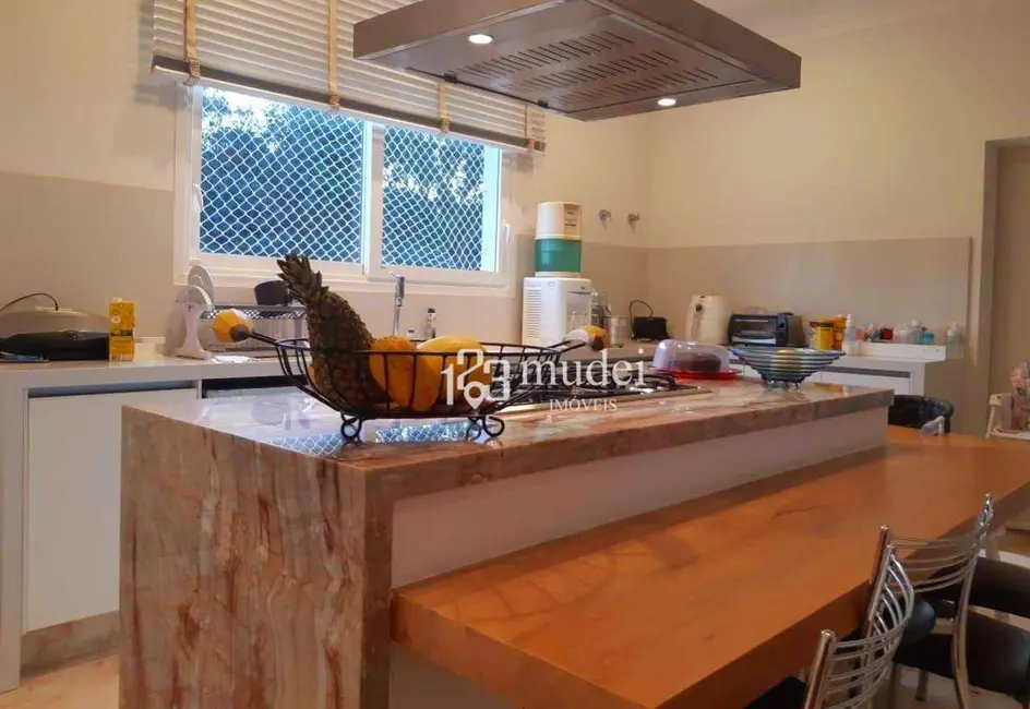 Foto 2 de Casa de Condomínio com 4 quartos à venda, 550m2 em Condomínio Residencial Fazenda Santa Helena, Braganca Paulista - SP