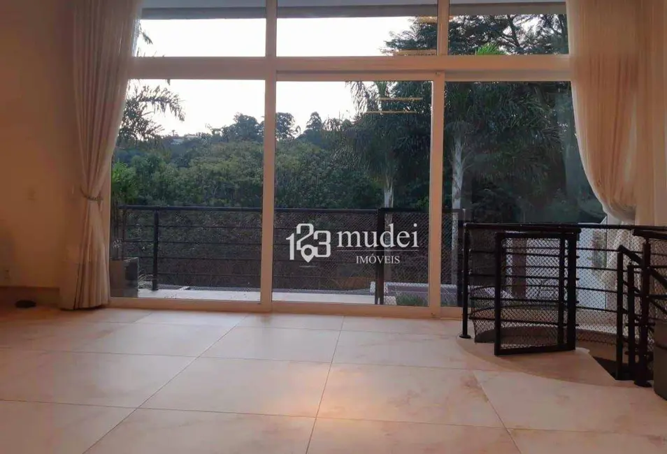 Foto 7 de Casa de Condomínio com 4 quartos à venda, 550m2 em Condomínio Residencial Fazenda Santa Helena, Braganca Paulista - SP