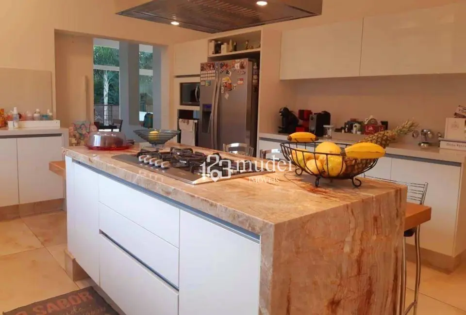 Foto 3 de Casa de Condomínio com 4 quartos à venda, 550m2 em Condomínio Residencial Fazenda Santa Helena, Braganca Paulista - SP