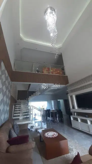 Foto 5 de Casa de Condomínio com 3 quartos à venda, 320m2 em Condomínio Villa Real de Bragança, Braganca Paulista - SP