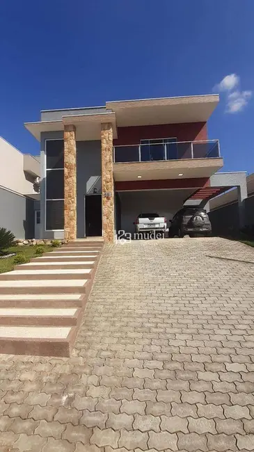 Foto 2 de Casa de Condomínio com 3 quartos à venda, 320m2 em Condomínio Villa Real de Bragança, Braganca Paulista - SP