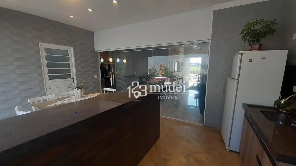 Foto 4 de Casa de Condomínio com 3 quartos à venda, 320m2 em Condomínio Villa Real de Bragança, Braganca Paulista - SP