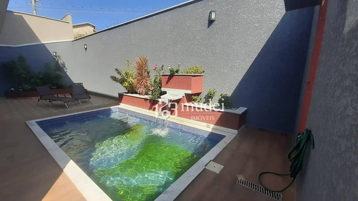 Foto 9 de Casa de Condomínio com 3 quartos à venda, 320m2 em Condomínio Villa Real de Bragança, Braganca Paulista - SP