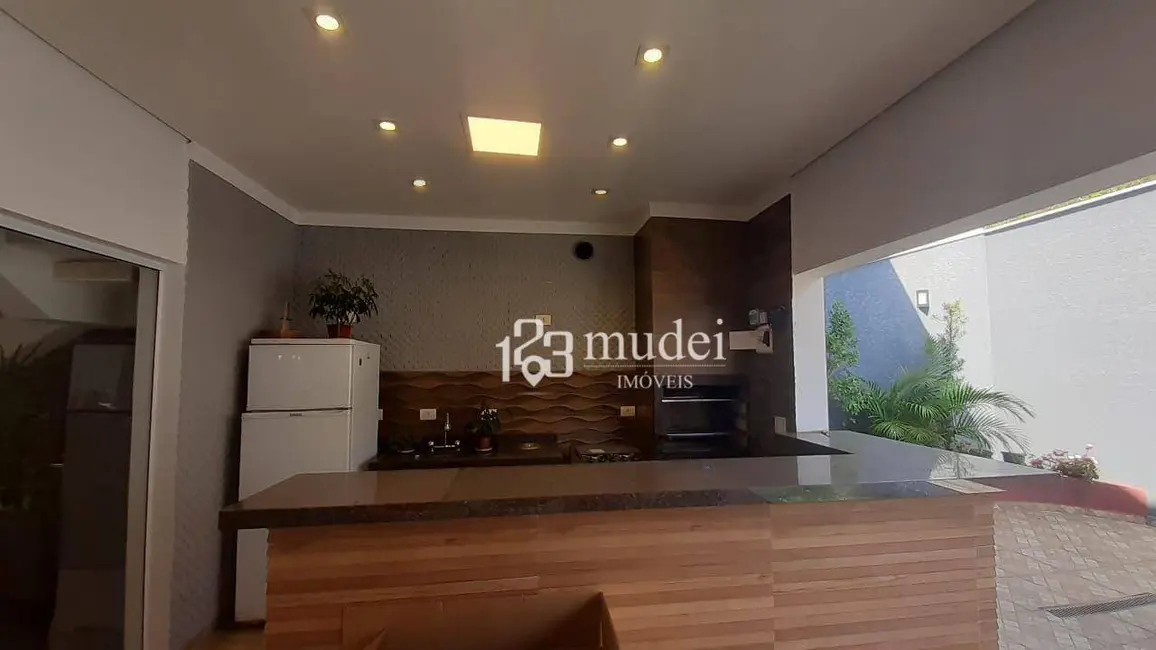 Foto 6 de Casa de Condomínio com 3 quartos à venda, 320m2 em Condomínio Villa Real de Bragança, Braganca Paulista - SP