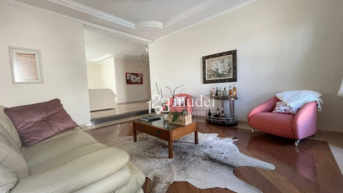 Foto 4 de Casa de Condomínio com 3 quartos à venda, 1000m2 em Braganca Paulista - SP