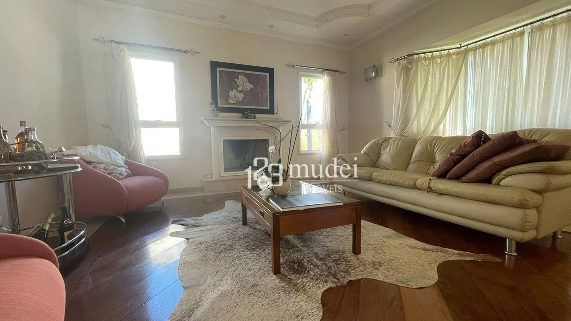 Foto 3 de Casa de Condomínio com 3 quartos à venda, 1000m2 em Braganca Paulista - SP