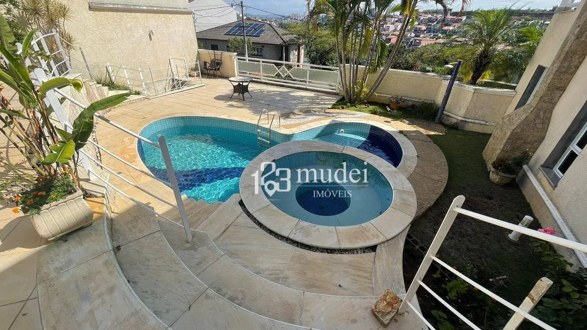 Foto 1 de Casa de Condomínio com 3 quartos à venda, 1000m2 em Braganca Paulista - SP