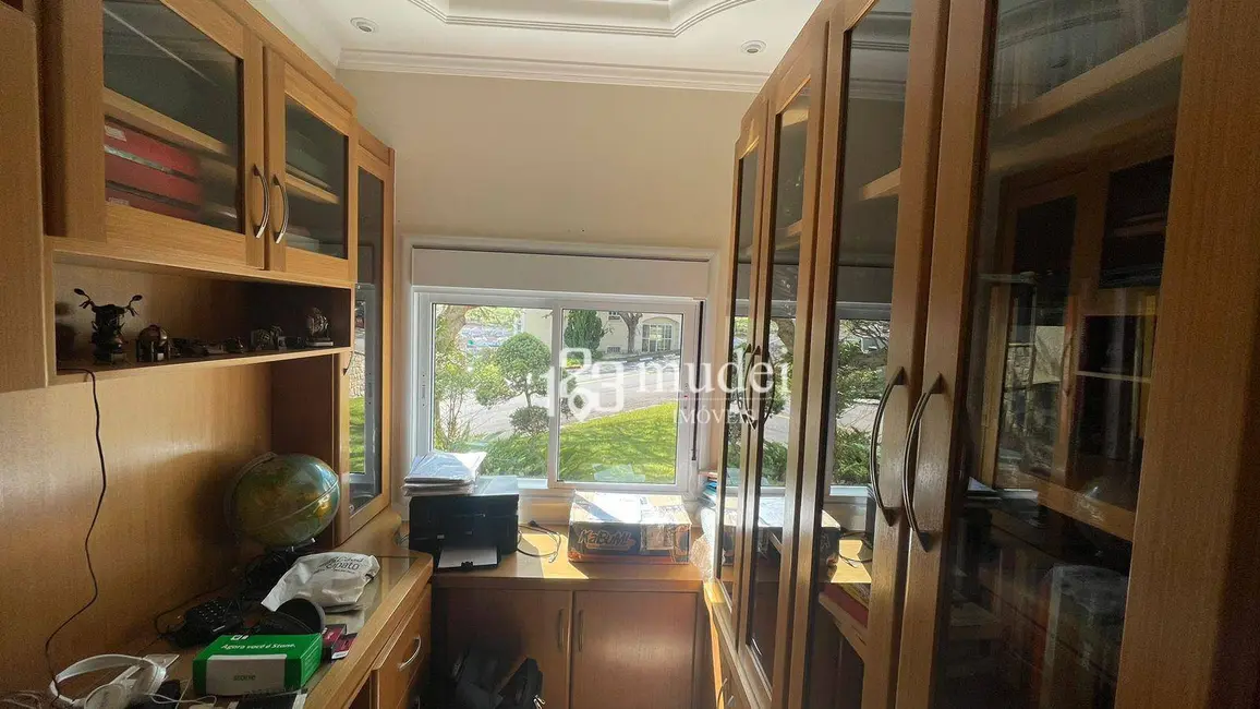 Foto 8 de Casa de Condomínio com 3 quartos à venda, 1000m2 em Braganca Paulista - SP