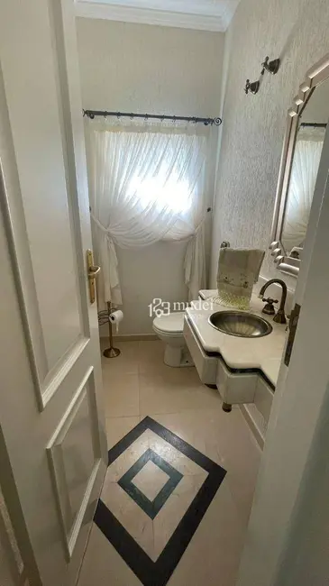 Foto 6 de Casa de Condomínio com 3 quartos à venda, 1000m2 em Braganca Paulista - SP